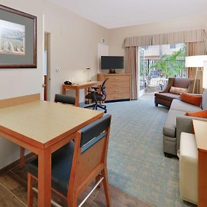 One-Bedroom King Suite Non-Smoking